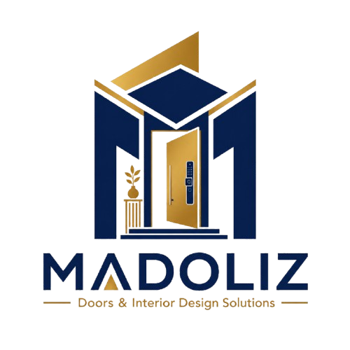 Madoliz Security Doors & Interior Designs